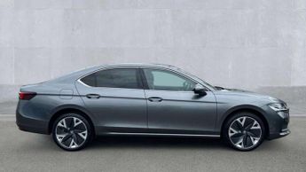 Skoda Superb 2.0 TDI 193 SE L 4X4 5dr DSG