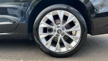 Skoda Superb Estate 2.0 TDI SE L 5dr DSG