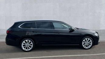 Skoda Superb Estate 2.0 TDI SE L 5dr DSG