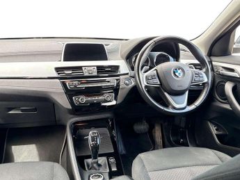 BMW X2 sDrive 18d SE 5dr Step Auto