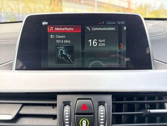 BMW X2 sDrive 18d SE 5dr Step Auto