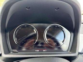 BMW X2 sDrive 18d SE 5dr Step Auto