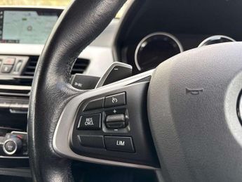 BMW X2 sDrive 18d SE 5dr Step Auto