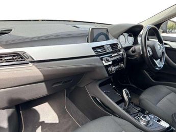 BMW X2 sDrive 18d SE 5dr Step Auto