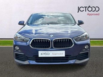 BMW X2 sDrive 18d SE 5dr Step Auto