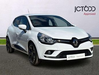 Renault Clio 0.9 TCE 90 Iconic 5dr