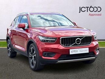 Volvo XC40 2.0 B4P Inscription Pro 5dr Auto
