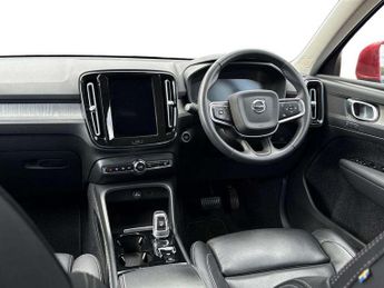 Volvo XC40 2.0 B4P Inscription Pro 5dr Auto