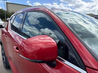 Volvo XC40 2.0 B4P Inscription Pro 5dr Auto