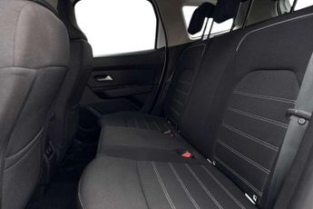 Dacia Journey 1.3 TCe 150 Journey 5dr EDC