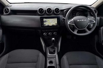 Dacia Journey 1.3 TCe 150 Journey 5dr EDC