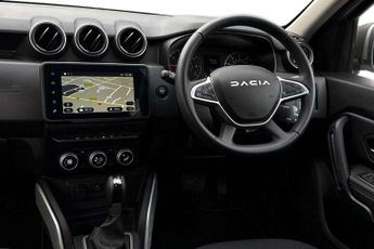 Dacia Journey 1.3 TCe 150 Journey 5dr EDC