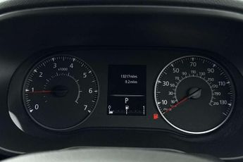 Dacia Journey 1.3 TCe 150 Journey 5dr EDC