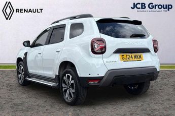 Dacia Journey 1.3 TCe 150 Journey 5dr EDC