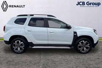 Dacia Journey 1.3 TCe 150 Journey 5dr EDC