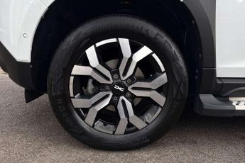 Dacia Journey 1.3 TCe 150 Journey 5dr EDC