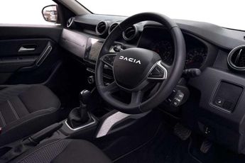 Dacia Journey 1.3 TCe 150 Journey 5dr EDC