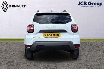 Dacia Journey 1.3 TCe 150 Journey 5dr EDC