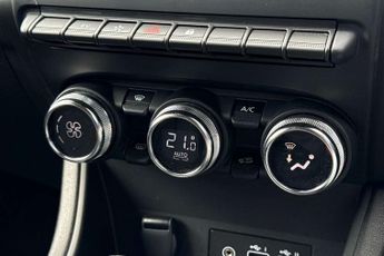 Renault Captur 1.6 E-Tech Plug-in hybrid 160 Techno 5dr Auto