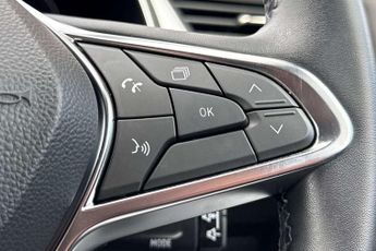Renault Captur 1.6 E-Tech Plug-in hybrid 160 Techno 5dr Auto