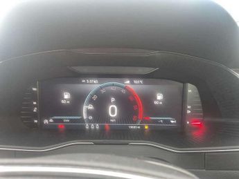 Skoda Superb Estate 2.0 TDI CR 200 SE L 5dr DSG
