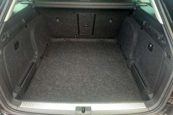 Skoda Superb Estate 2.0 TDI CR 200 SE L 5dr DSG