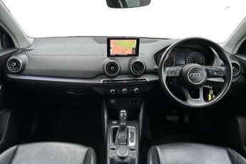 Audi Q2 2.0 TDI Quattro Edition 1 5dr S Tronic