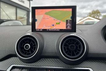Audi Q2 2.0 TDI Quattro Edition 1 5dr S Tronic