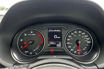 Audi Q2 2.0 TDI Quattro Edition 1 5dr S Tronic