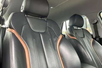 Audi Q2 2.0 TDI Quattro Edition 1 5dr S Tronic