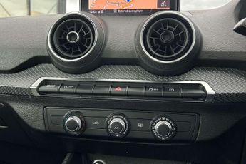 Audi Q2 2.0 TDI Quattro Edition 1 5dr S Tronic