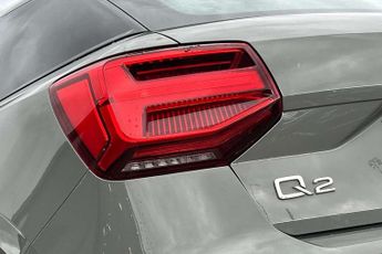 Audi Q2 2.0 TDI Quattro Edition 1 5dr S Tronic
