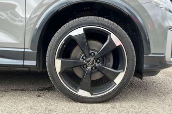 Audi Q2 2.0 TDI Quattro Edition 1 5dr S Tronic