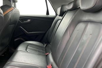 Audi Q2 2.0 TDI Quattro Edition 1 5dr S Tronic