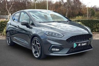 Ford Fiesta 1.5 EcoBoost ST-3 5dr