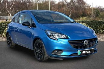 Vauxhall Corsa 1.4 Griffin 3dr