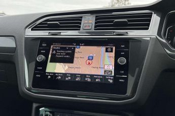 Volkswagen Tiguan 1.5 TSi EVO 150 R-Line Tech 5dr DSG