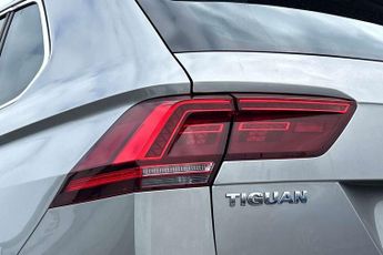 Volkswagen Tiguan 1.5 TSi EVO 150 R-Line Tech 5dr DSG