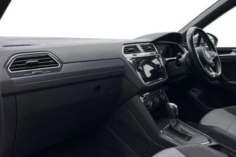 Volkswagen Tiguan 1.5 TSi EVO 150 R-Line Tech 5dr DSG