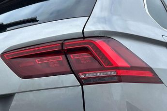 Volkswagen Tiguan 1.5 TSi EVO 150 R-Line Tech 5dr DSG