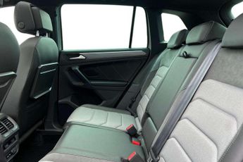 Volkswagen Tiguan 1.5 TSi EVO 150 R-Line Tech 5dr DSG