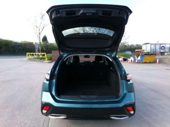 Peugeot 308 SW 1.5 BlueHDi Active Premium 5dr EAT8
