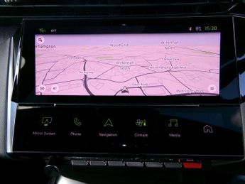 Peugeot 308 SW 1.5 BlueHDi Active Premium 5dr EAT8