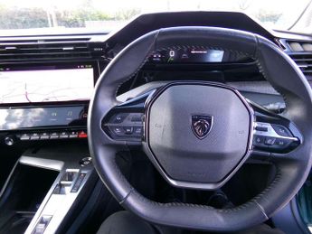 Peugeot 308 SW 1.5 BlueHDi Active Premium 5dr EAT8