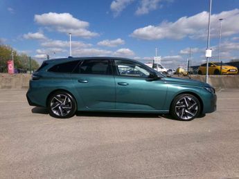 Peugeot 308 SW 1.5 BlueHDi Active Premium 5dr EAT8