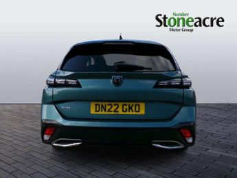 Peugeot 308 SW 1.5 BlueHDi Active Premium 5dr EAT8