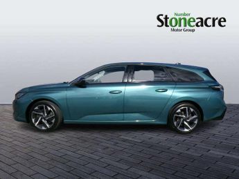 Peugeot 308 SW 1.5 BlueHDi Active Premium 5dr EAT8
