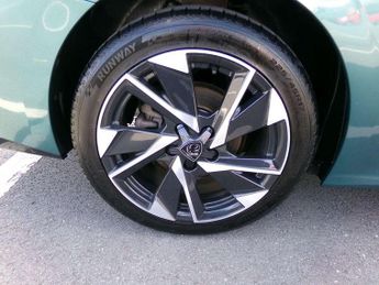 Peugeot 308 SW 1.5 BlueHDi Active Premium 5dr EAT8