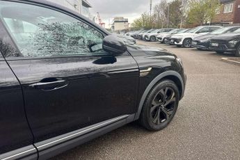 Renault Arkana 1.6 E-Tech full hybrid 145 Engineered 5dr Auto