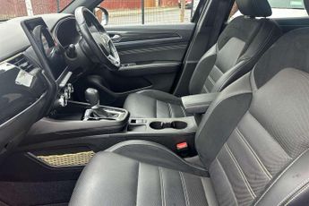 Renault Arkana 1.6 E-Tech full hybrid 145 Engineered 5dr Auto